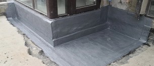 板橋防水工程案例