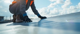 板橋屋頂防水推薦